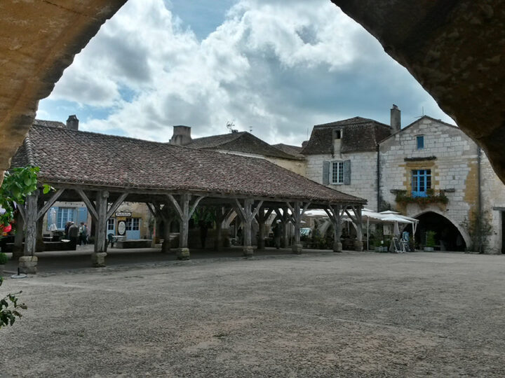 Lauzerte