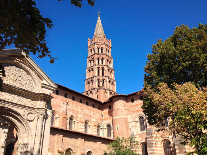 Toulouse