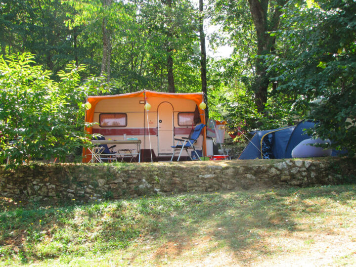 caravane-camping