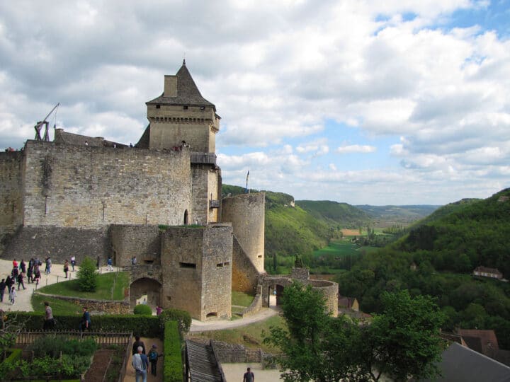 chateau-Castelnaud