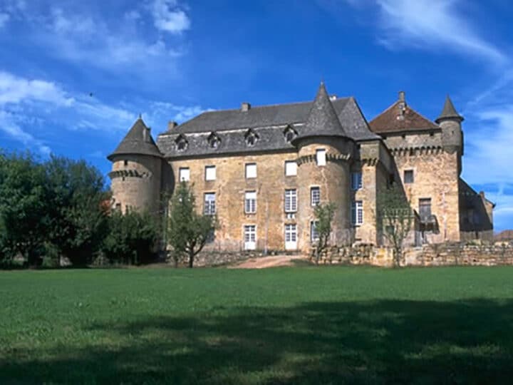 chateau-de-laCapelle