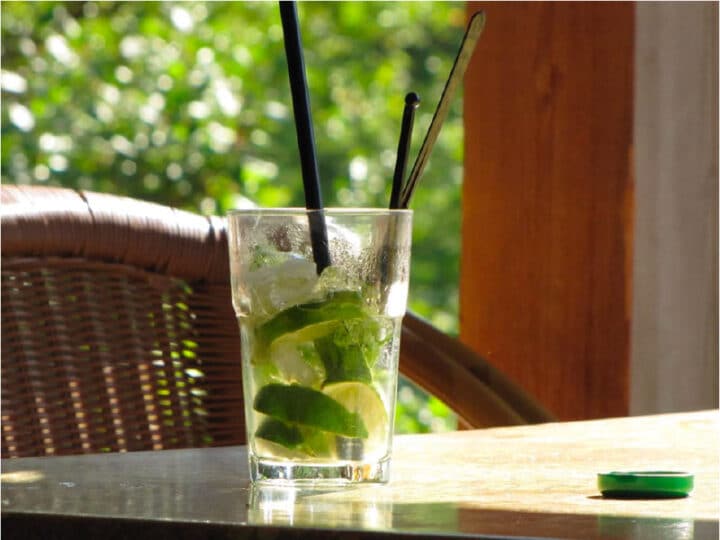 mojito