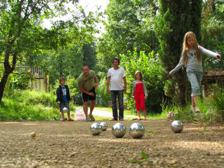 petanque