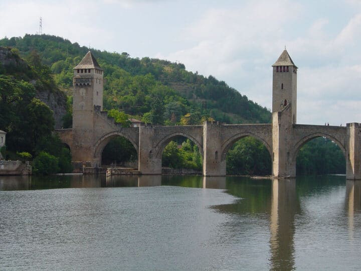 pont-valentre